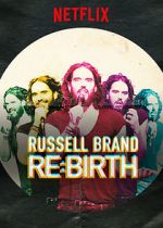 Watch Russell Brand: Re: Birth Merdb