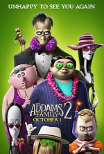 Watch The Addams Family 2 Merdb