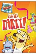 Watch Almost Naked Animals: It's My Party Merdb