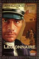 Watch Legionnaire Merdb