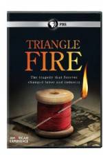 Watch PBS American Experience: Triangle Fire Merdb
