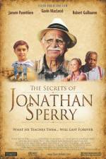 Watch The Secrets of Jonathan Sperry Merdb