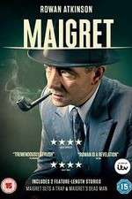 Watch Maigret\'s Dead Man Merdb