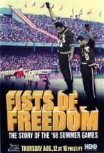 Watch Fists of Freedom: The Story of the \'68 Summer Games Merdb