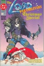 Watch The Lobo Paramilitary Christmas Special Merdb