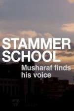 Watch Stammer School: Musharaf Finds His Voice Merdb