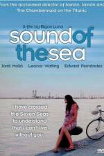 Watch Sound of the Sea Merdb