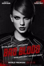 Watch Taylor Swift: Bad Blood Merdb