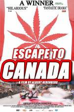 Watch Escape to Canada Merdb
