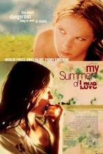 Watch My Summer of Love Merdb
