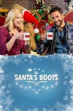 Watch Santa\'s Boots Merdb