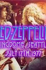Watch Led Zeppelin: Live Concert Seattle Merdb