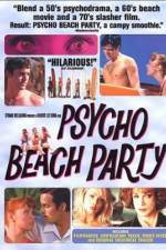 Watch Psycho Beach Party Merdb