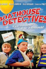 Watch Boathouse Detectives Merdb