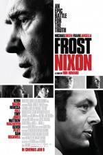 Watch Frost/Nixon Merdb