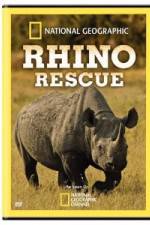 Watch National Geographic Rhino Rescue Merdb