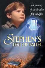 Watch Stephens Test of Faith Merdb