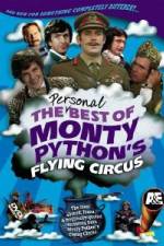 Watch The Personal Best of Monty Python\'s Flying Circus Merdb