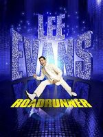 Watch Lee Evans: Roadrunner Live at the O2 Merdb