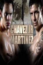 Watch Julio Chavez Jr vs Sergio Martinez Merdb