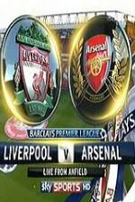 Watch Liverpool vs Arsenal Merdb