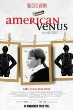 Watch American Venus Merdb