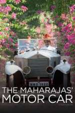 Watch The Maharajas\' Motor Car Merdb