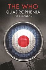 Watch Quadrophenia: Live in London Merdb