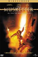 Watch The Musketeer Merdb