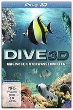Watch Dive 2 Magic Underwater Merdb