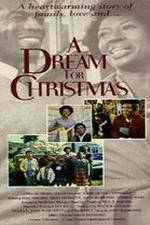 Watch A Dream for Christmas Merdb