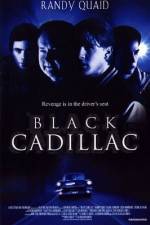 Watch Black Cadillac Merdb