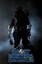 Watch Ghostbusters SLC: Chronicles Merdb