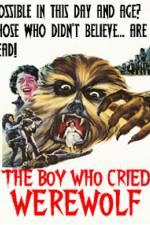 Watch The Boy Who Cried Werewolf Merdb