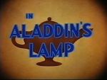Watch Aladdin\'s Lamp Merdb