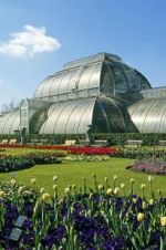 Watch Cruickshank on Kew: The Garden That Changed the World Merdb