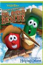 Watch VeggieTales: Tomato Sawyer & Huckleberry Larry's Big River Rescue Merdb