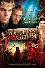 Watch The Brothers Grimm Merdb