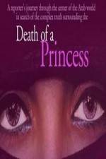 Watch Death of a Princess Merdb