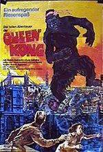 Watch Queen Kong Merdb