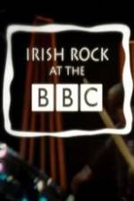 Watch Irish Rock at the BBC Merdb