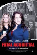 Watch Fatal Acquittal Merdb