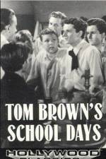 Watch Tom Brown's School Days Merdb