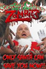 Watch Santa Claus Versus the Zombies Merdb
