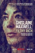 Watch Ghislaine Maxwell: Filthy Rich Merdb