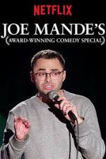 Watch Joe Mande\'s Award-Winning Comedy Special Merdb