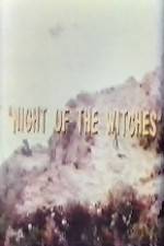 Watch Night of the Witches Merdb