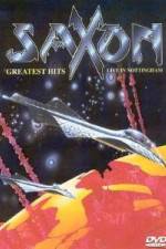Watch Saxon Greatest Hits Live Merdb