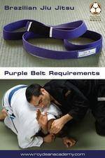 Watch Roy Dean - Purple Belt Requirements Merdb