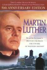 Watch Martin Luther Merdb